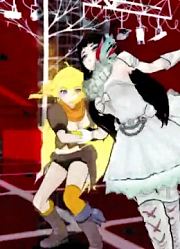 RWBYTailer【瑷珥&Emiya】