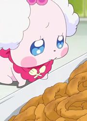 光之美少女食尚甜心