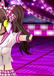 「Persona4DanceAllNight」预告