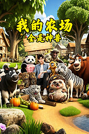 我的农场全是神兽