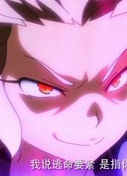 能坚持看完的都是很感性的人吧黑白无双