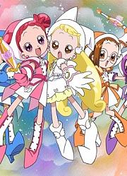 小魔女DoReMi4