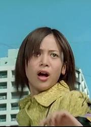 【爆龙战队VS特搜战队-恐龙归来篇】第二章与女儿的约定