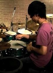 【演奏】FlowerGirl架子鼓【winddrums】