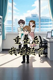 重生后我崛起了