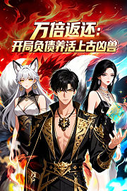 万倍返还：开局负债养活上古凶兽