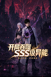 开局吞噬sss级异能