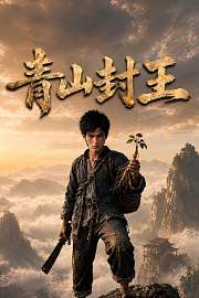 青山封王