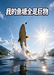 我的鱼塘全是巨物