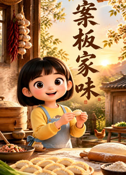 案板家味