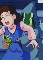 咯咯咯鬼太郎3