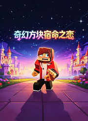 奇幻方块宿命之恋