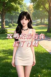 攻略校霸后我成了作精