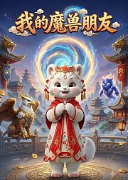 我的魔兽朋友