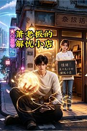 萧老板的解忧小店