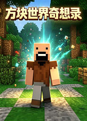 方块世界奇想录