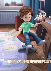 可算看完了《螺丝钉》绳结，之前看的都什么
