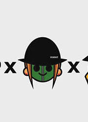 【舞见】G.L.Cvol.3【佛坛假面·DO@RAT·yosi】