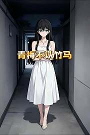 青梅不认竹马