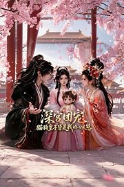 深宫团宠，猫狗皇子皆是我的心头崽
