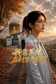 重生后我靠系统在村里开医馆