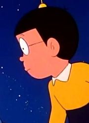 空闲时间看了《哆啦A梦经典版》，这集採卵液与鲑鱼推荐大家都来看一下