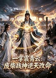 一掌震青云废柴战神逆天改命