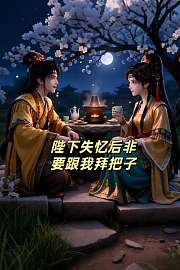 陛下失忆后非要跟我拜把子