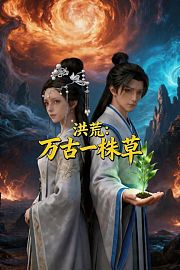 洪荒：万古一株草