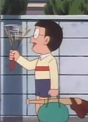 《哆啦A梦》紧张地线下太好看了，学校里的好朋友都在讨论