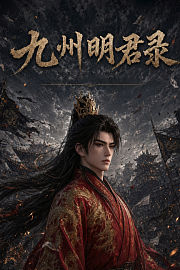 九州明君录