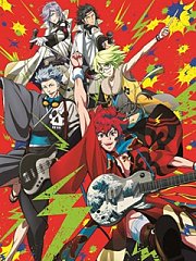 幕末Rock