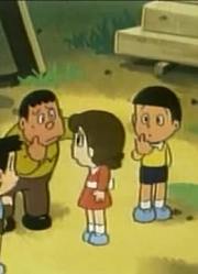 个人意见,人生再造机可能是《哆啦A梦》里质量最高的了呢
