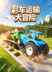 彩车运输大冒险