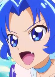 光之美少女食尚甜心