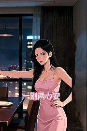 一别两心安