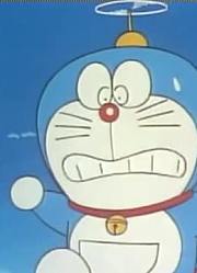《哆啦A梦》会报答的手下太好看了，学校里的好朋友都在讨论