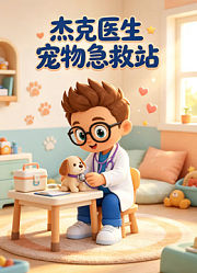 杰克医生宠物急救站