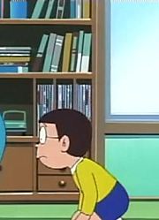 孩子这几天老看《哆啦A梦》结缘蜜蜂上，游戏都不玩了