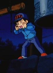 咯咯咯鬼太郎3