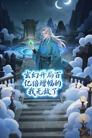 玄幻开局百亿倍增幅的我无敌了