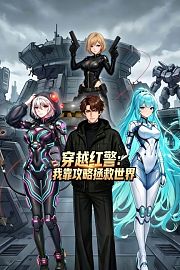 穿越红警：我靠攻略拯救世界
