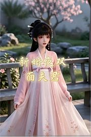 新婚夜双面夫君