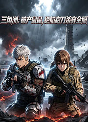 三角洲：破产鼠鼠，绝航跑刀杀穿全服
