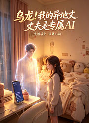 乌龙！我的异地丈夫是专属AI