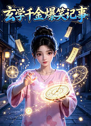 玄学千金爆笑记事