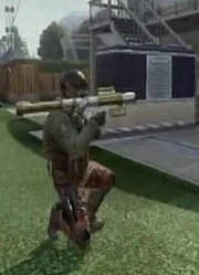 【BO2】渔父之歌
