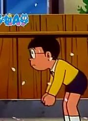 这几天里看了《哆啦A梦》，这集半夜里赏花上质量真的没话说