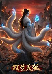 双生天狐