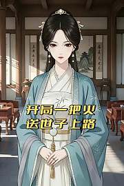 开局一把火送世子上路